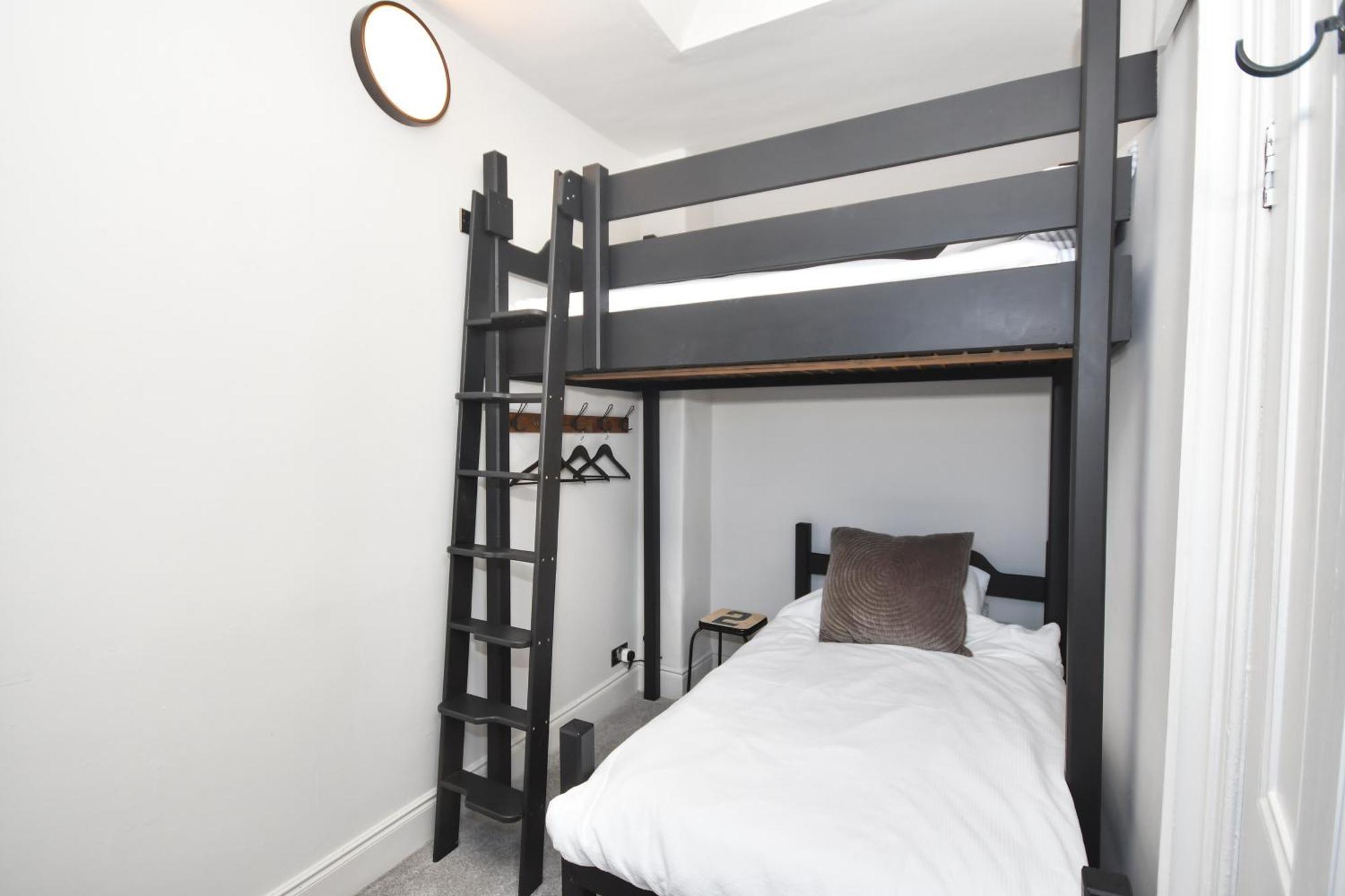 The Cranny 2 Bed House In Central Morpeth Exterior photo